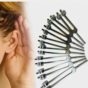 Tuning Forks